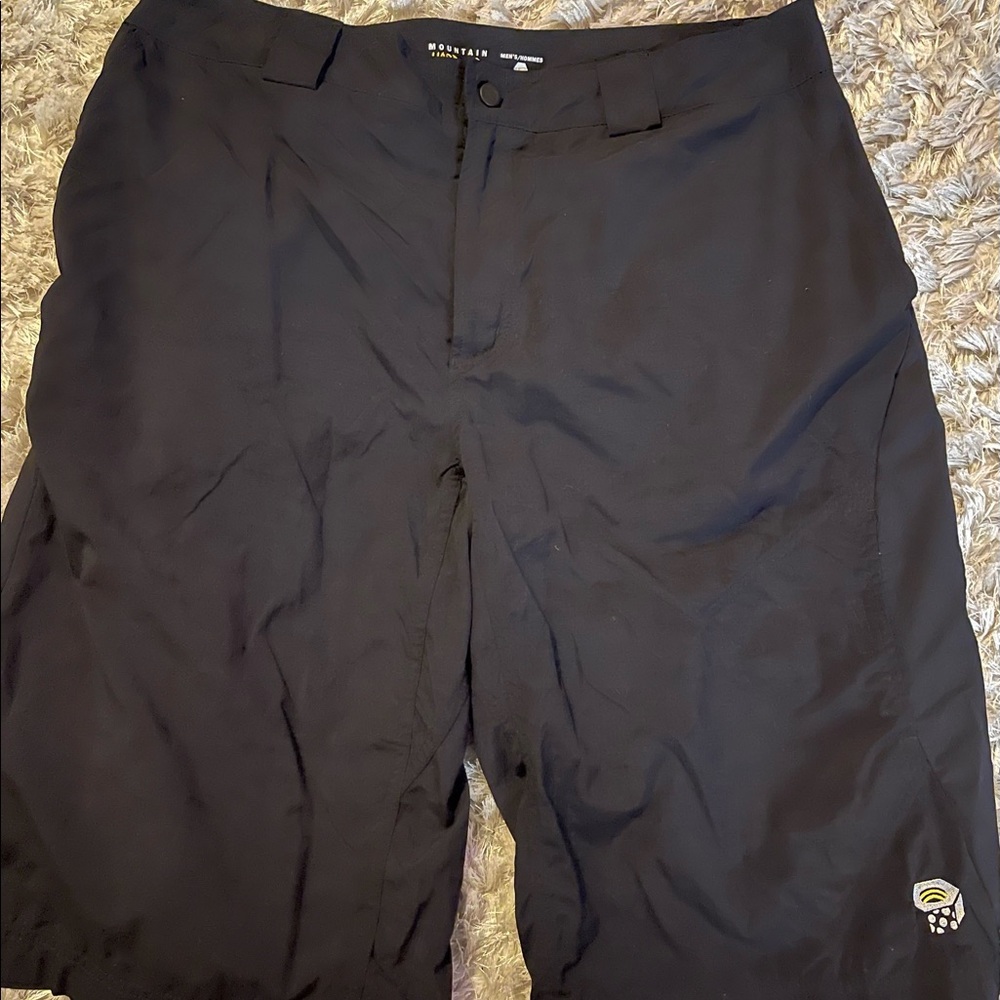 Mountain Hardwear Hiking Shorts